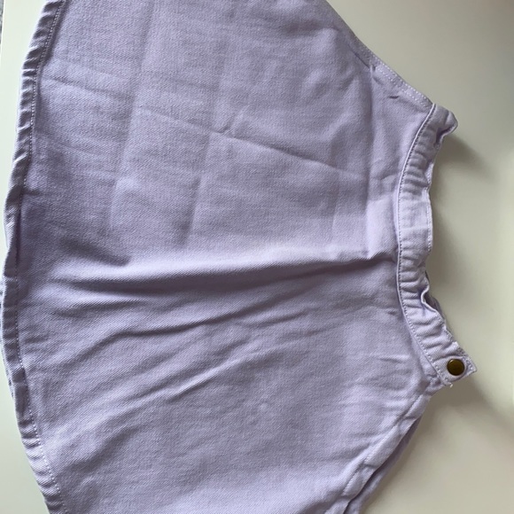 American Apparel - Size XS (used) - Picture 1 of 3